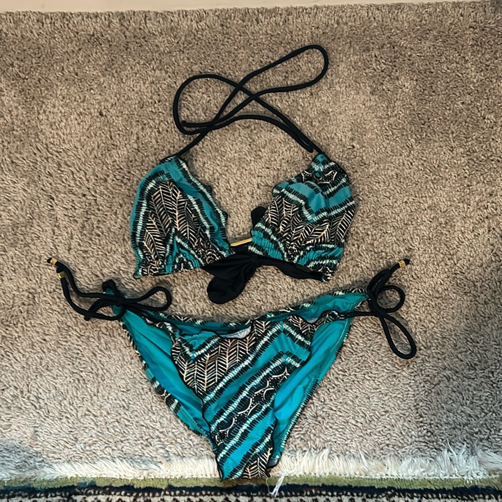 VIX boutique bikini